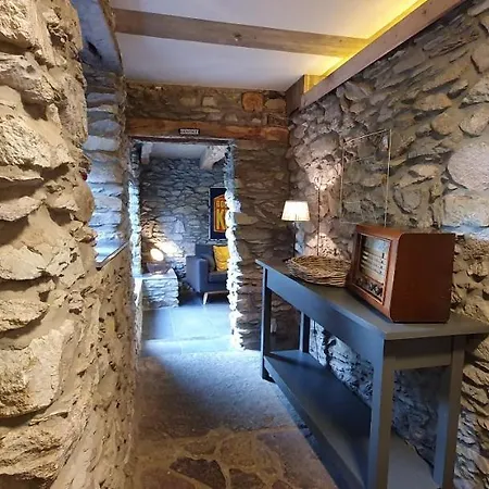 O Pres De La Lienne, Maison De Campagne De Charme, Accord Parfait Entre Confort Et Authenticite Lierneux Exterior photo